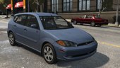 Vapid Flash Mk1 Pack [V1.2]
